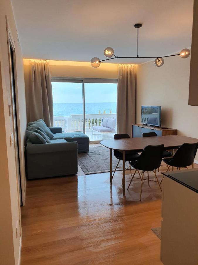 Blu Sea apartments Pietra Ligure Exterior foto