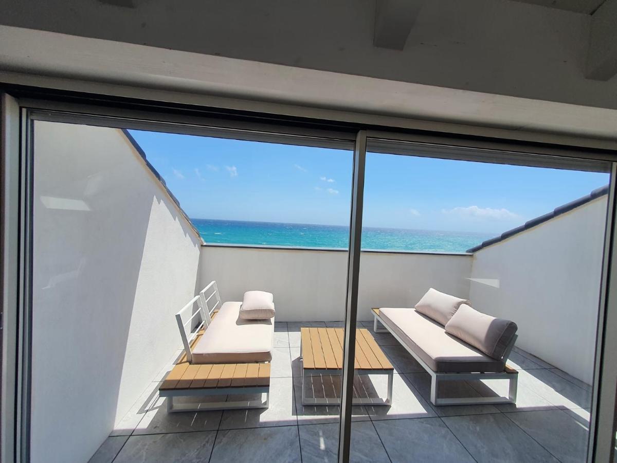 Blu Sea apartments Pietra Ligure Exterior foto